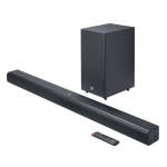 JBL Cinema SB580 3.1 Channel Soundbar With Wireless Subwoofer