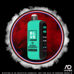 Ultra 55K 50MG Double Spearmint Advapes