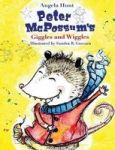 Peter Mcpossum& 39 S Wiggles And Giggles Hardcover