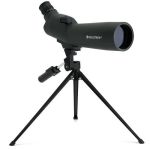 Celestron Upclose 20-60X60MM Spotting Scope Zoom Capability Lightweight