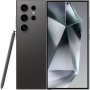 Samsung Galaxy S24 Ultra 5G 256GB Dual Sim Titanium Black