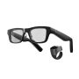 Smart Ar Glasses Wireless Ai Music/call/translation Assistant/synchronized Offline Translation New
