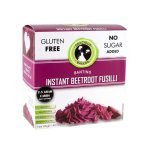 Instant Beetroot Fusilli 140G