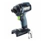 - Cordless Impact Driver Tid 18 Basic 1/4 Hex Chuck