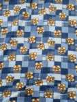 Printed Fleece