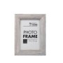 Picture Frame Household Accessories Woodgrain 2 Pack 10CM X 15CM