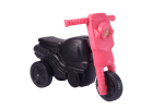 Jumbo Colour Handle Scooter Cerise