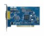 Securnix PCI Dvr Card 4 Channels H.264 Compression Card