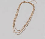 Multi Necklace - One
