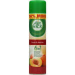 Airwick Air Freshener Can - Peach & Jasmine - 280ml