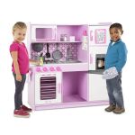 Mellisa & Doug - Chefs Kitchen - Cupcake