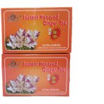 Instant Honeyed Ginger Tea - 20S Double Pack - Single