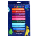School Markers 12 Pack