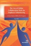The Use Of Online Collaboration Tools For Employee Volunteering - A Case Study Of Ibm& 39 S Csc Program Hardcover