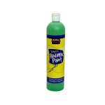 Redimix Paint 500ML L green