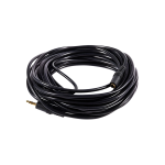 10M Jack To Socket Headphone Av Extension Cable SE-L216