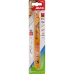 Sabre Saw Metal&wood 200 Mm Multicutter U Shank 10&14 Tpi 2 PK 4704 2