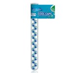Papermints Coolcaps Tube Sugar-free 18'S
