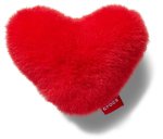 Record Your Own Sound Heart Jibbitz - Multi Osfa