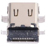 TC-037 Charging Port Connector For Hp Spectre X360 15-BL 15-BL000 15-BL100