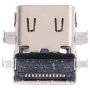 TC-037 Charging Port Connector For Hp Spectre X360 15-BL 15-BL000 15-BL100