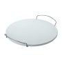 Roesle Pizza Stone Round 41 Cm