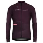 Men's Prune Heavy Jacket Skimo Pro Windproof Cycling Jacket - Xxlarge