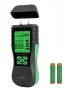 Wall And Wooden Floor Moisture Meter Digital Display Monitor