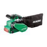 Hikoki 36V Cordless Belt Sander Tool Only SB3608DA Basic