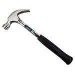 Claw Hammer - Steel Shaft - 500G
