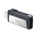 SanDisk Ultra Dual Drive 32GB Usb-c Flash Drive