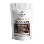Luminance Hot Chocolate 200G