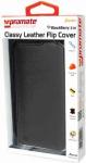 Promate Zemi Blackberry Z10 Classy Leather Flip
