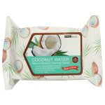 Makeup Remover Cleansing Wipes 30'S