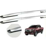 Isuzu Bolt-on Side Rails For D-max 2012+ - Roof Rack Galore