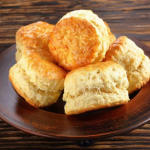 Truth Frozen Scones 4 Pack