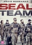 Seal Team: Season Four DVD