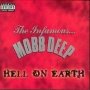 Hell On Earth   The Infamous Mobb Deep     Cd