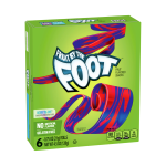 Fruit By The Foot Starburst 128G