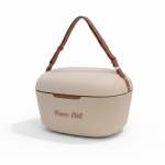 12LT Cooler Box Cream