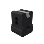 TK780 8 2 Dual Cumfy Clamp & Clip