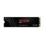 SANDISK Optimus GX PRO 8100 NVMe SSD - 2TB M.2 2280 Without Heatsink