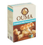 Bun Rusks Condensed Milk 500G
