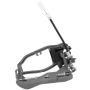 Car Door Handle Carrier Bracket For X5 Off Road E53 Rear Left