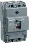 HCA160Z 160A 3P Load Break Switch Isolator