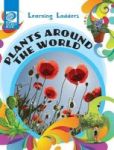Plants Around The World Hardcover