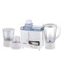 4-IN-1 Stainless Steel Multi-purpose Electric Juice Extractor