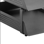 Super Letter Tray Riser Set Of 4 802CP