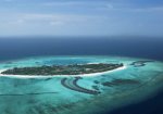 Award-winning 5 Maldives Hotel Resort