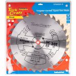 Tork Craft Saw Blade Tct 400X30T 30 25 4MM Professional Industrial